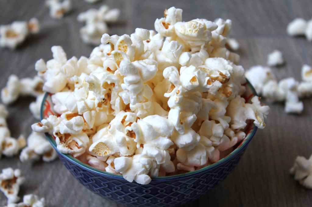 Peace Popcorn – Italian&nbsp;Style