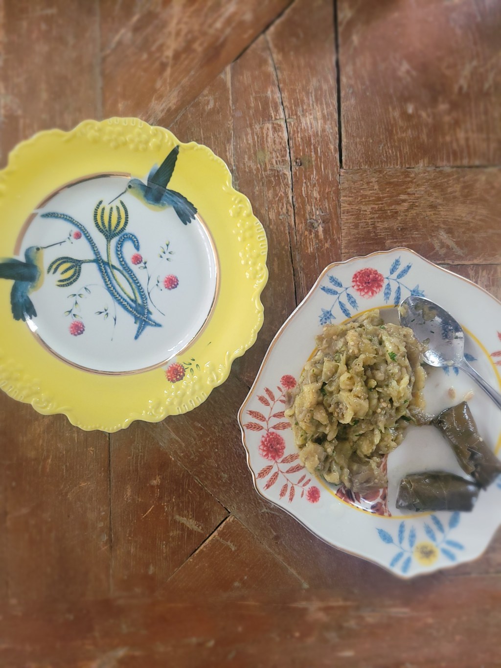 What I Eat On A Fasting&nbsp;Day