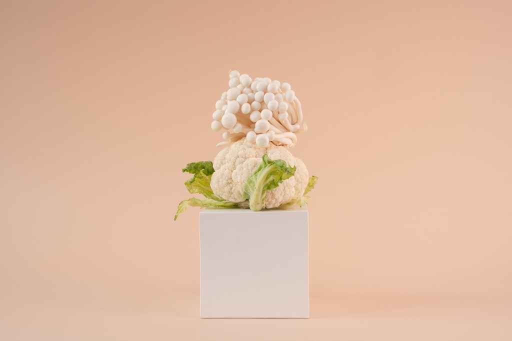 What’s for dinner tonight? Vegan Fettucine&nbsp;Alfredo