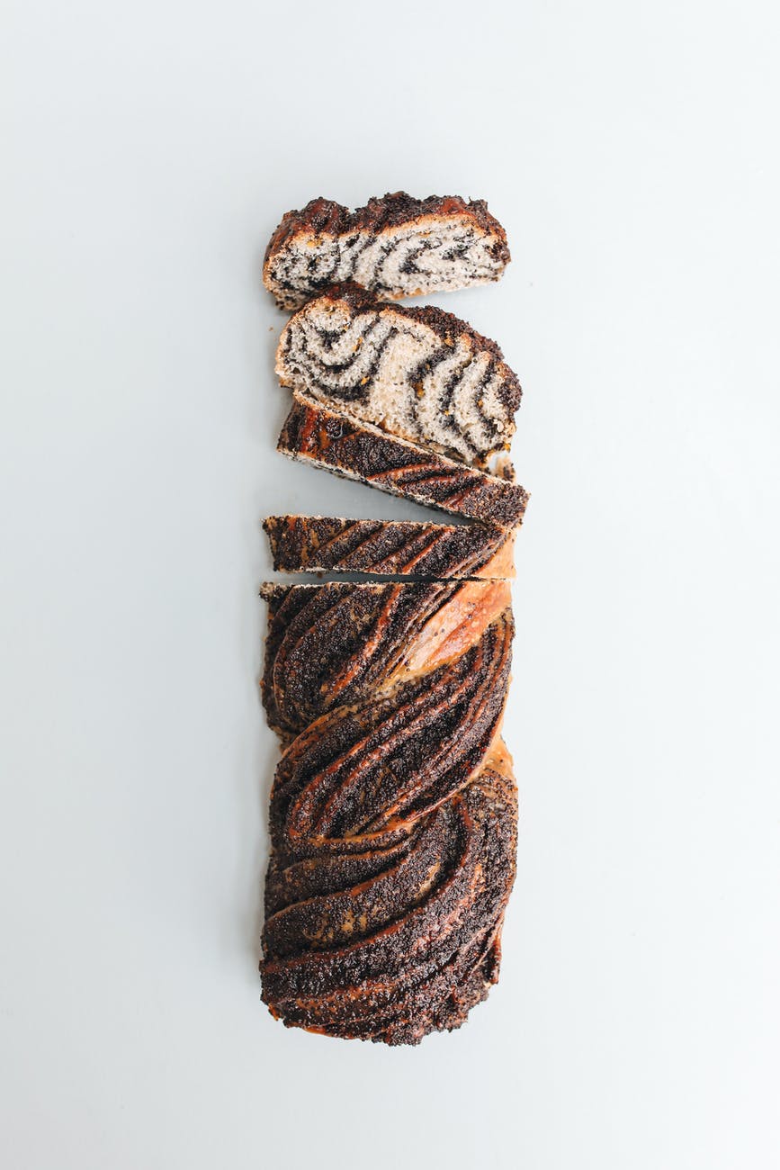 Chocolate Babka (Polish Bread) by Colleen Patrick-Goudreau