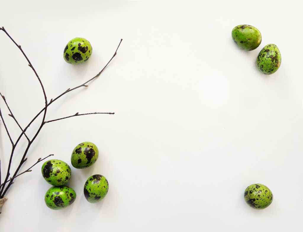 Super Easy Egg Swaps in&nbsp;Baking